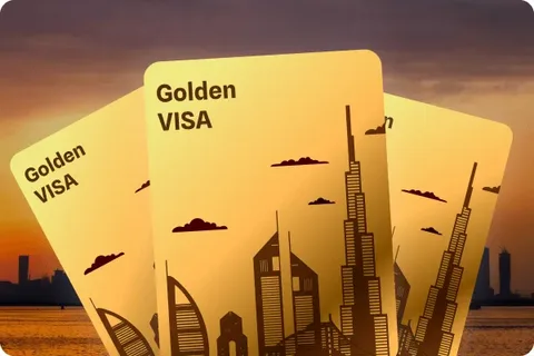 golden visa services
