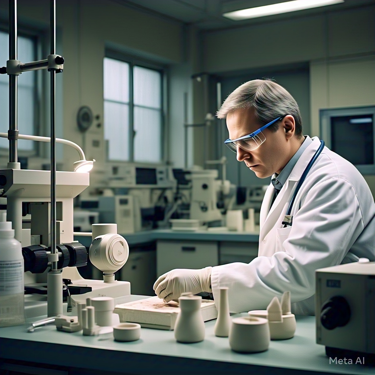 Medical Ceramics Market