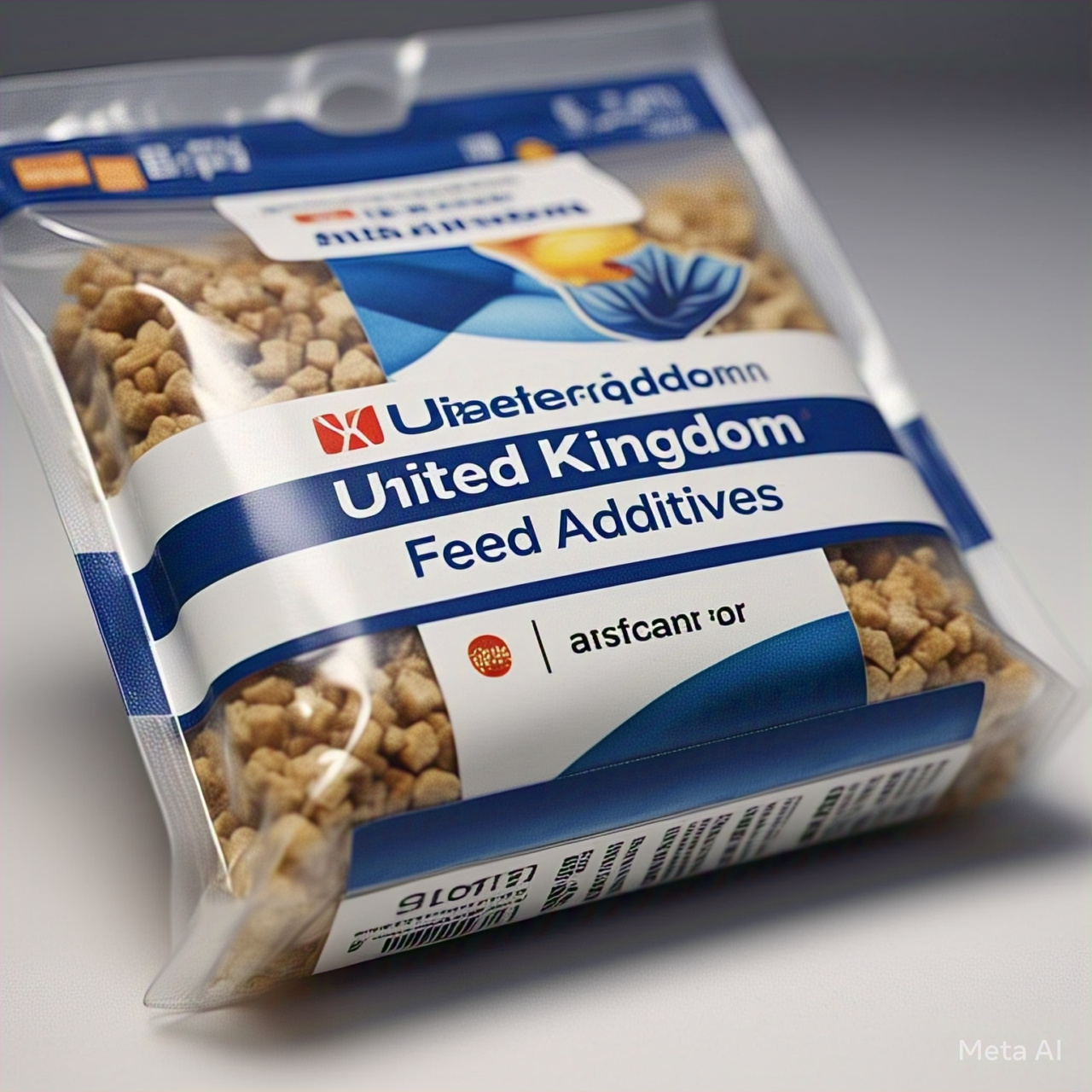 United Kingdom Feed Additives Market