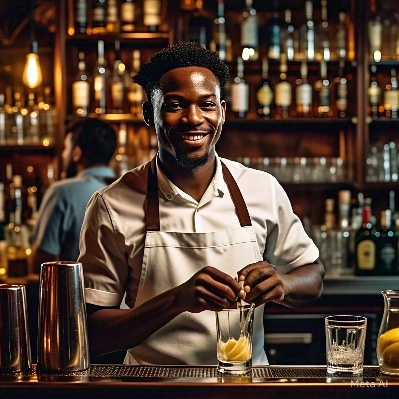 United States Alcoholic Beverages Market