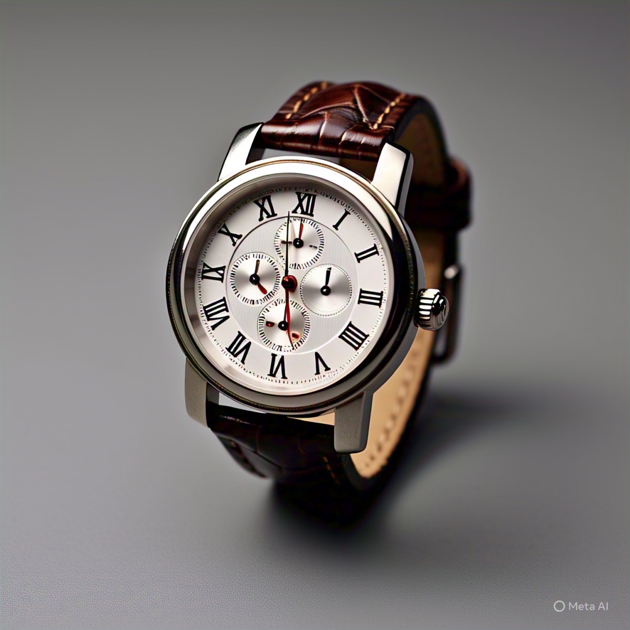 United States Watch Market