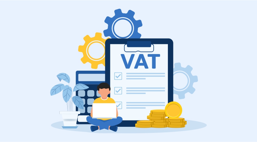vat consultant UAE