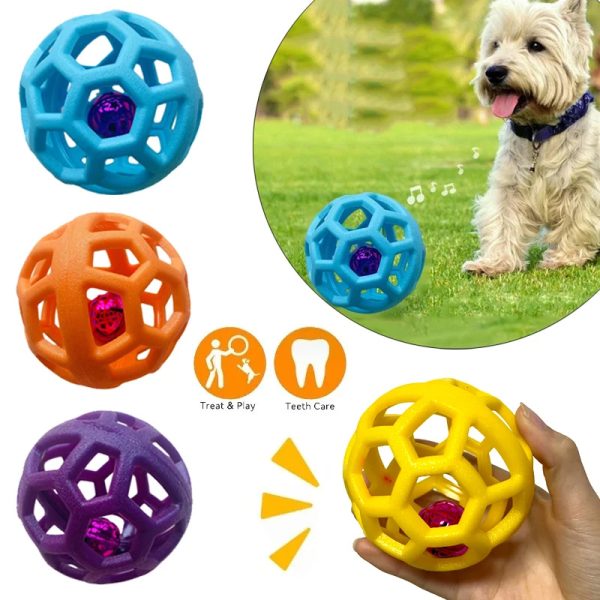 Shopping for Pet Toys in Ireland: What to Look for and Where to Buy