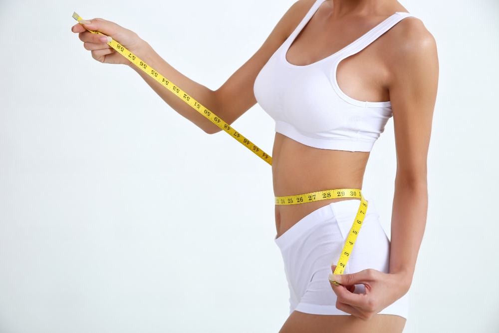 body shape calculator