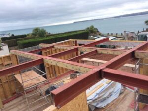 Steel Suppliers Dorset