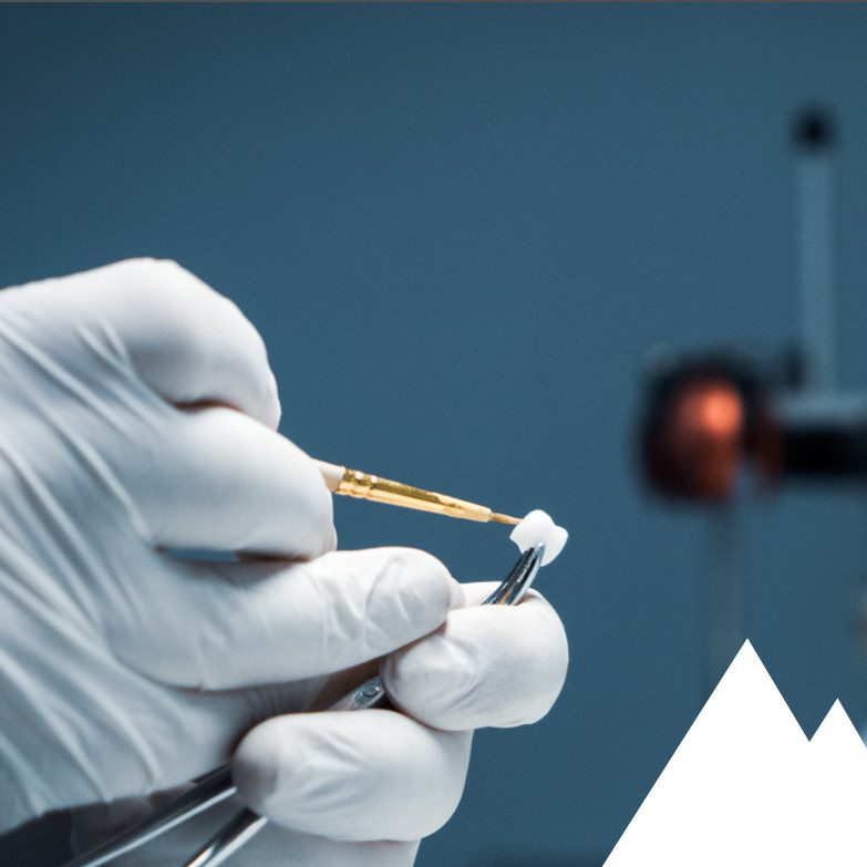 Same-Day Dental Crowns near me