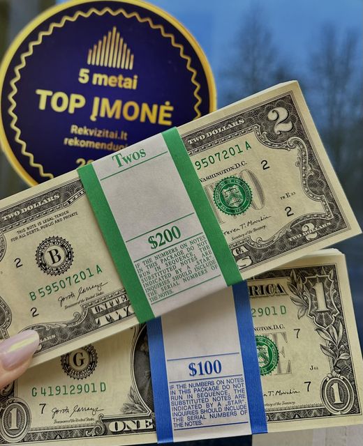 Kaip išsikeisti Australijos dolerius į eurus Lietuvoje?