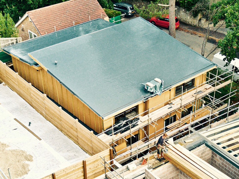 Builders Bournemouth for Home Extensions: What You Need to Know