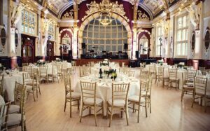 Wedding Planner London