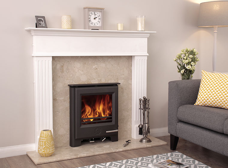 Wood Burning Stoves Hampshire: Installation, Maintenance & Cost Guide