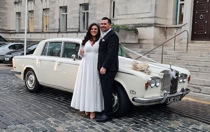 Wedding Cars Southampton: Tips to Book the Perfect Ride for Your Big Day