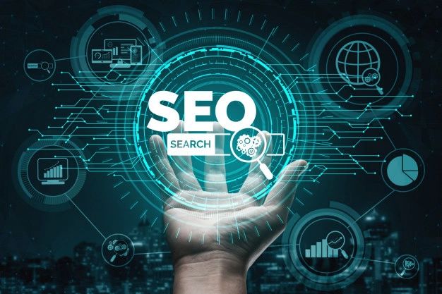 SEO Services and the Role of Site Architecture