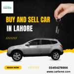 Premier Car Hub: Buy and sell car in Lahore Today!