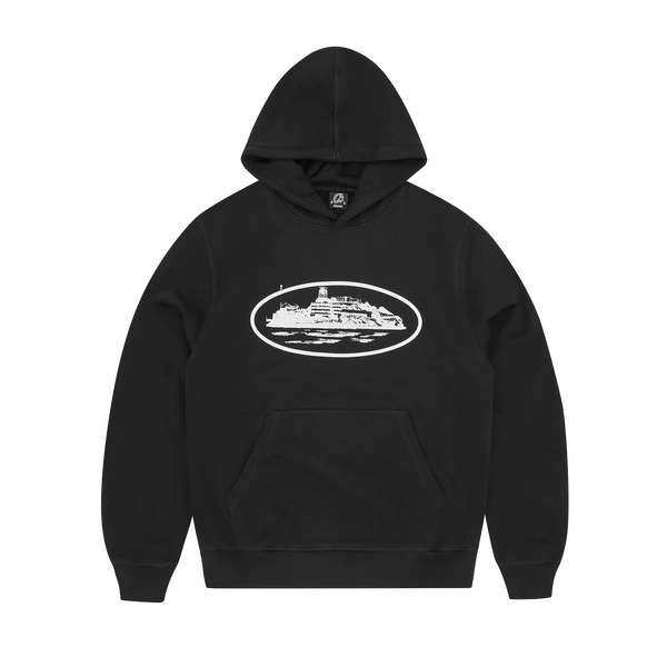 Corteiz Hoodie | Corteiz Official Store