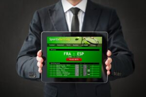Monetizing Your Sports Betting App: Leveraging APIs for Revenue Streams