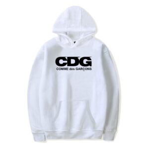 Shipping Information and Options for Commes des garcons Hoodie Online Orders