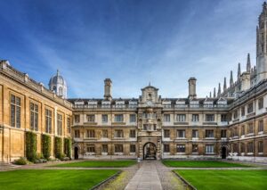 Cambridge University Summer School