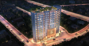 Chandak Vile Parle West