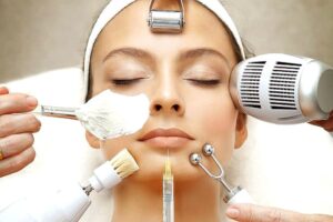 Cosmetic Treatments