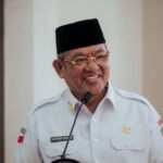 Dibalik Perhatiannya dalam Pembangunan Sumberdaya Manusia dan Pendidikan Dasar, Bupati Maluku Tenggara, M. Thaher Hanubun, Dulunya Berprofesi Sebagai Seorang Guru SMA Sebelum Terjun Ke Dunia Politik