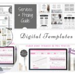 Learn the Future Trends of Digital Templates