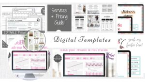 Learn the Future Trends of Digital Templates