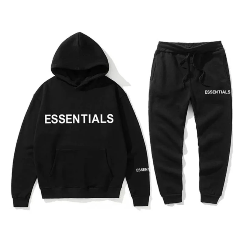 Essentials