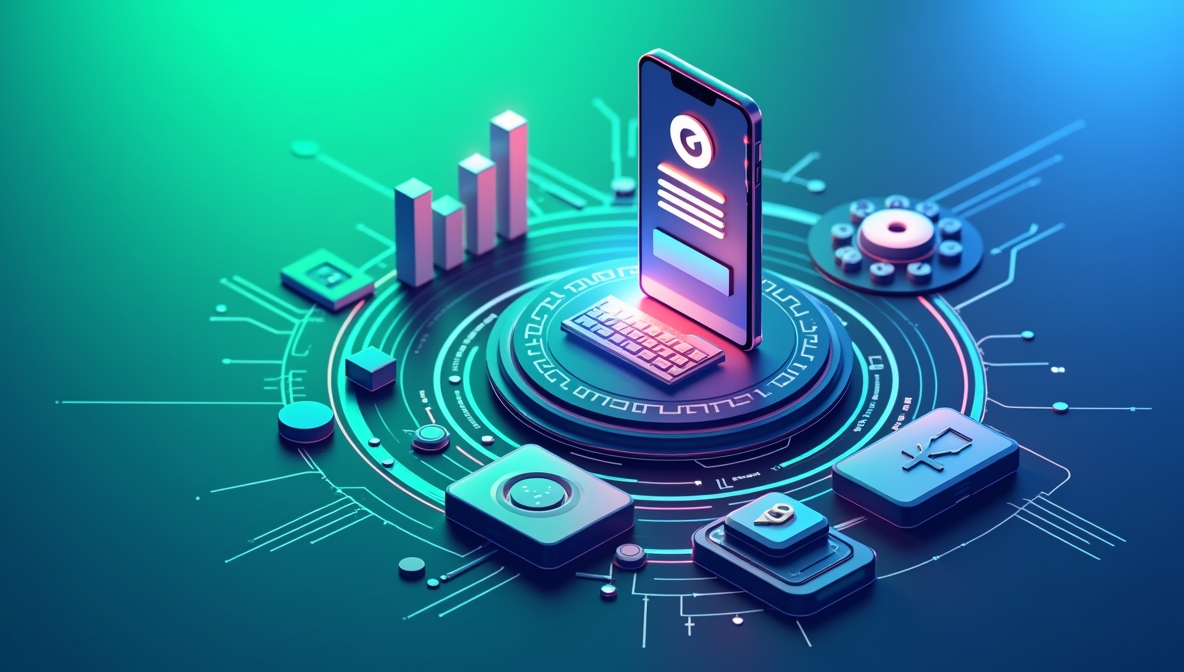 Run a Readymade Apps Based Business