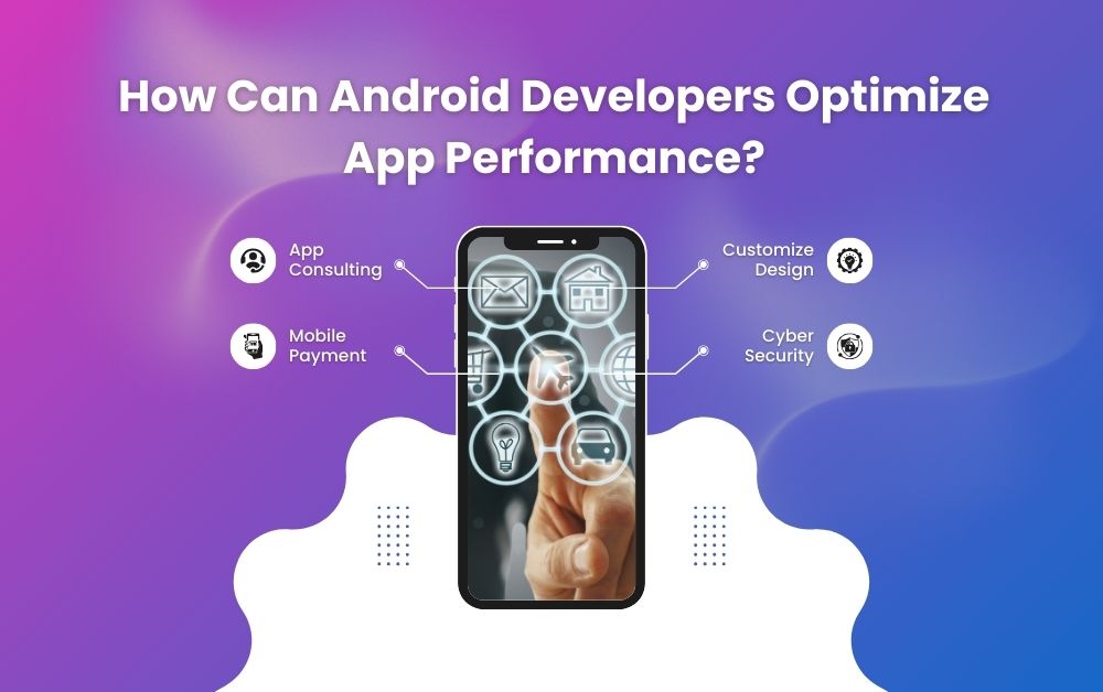 Android App Developers in Mumbai