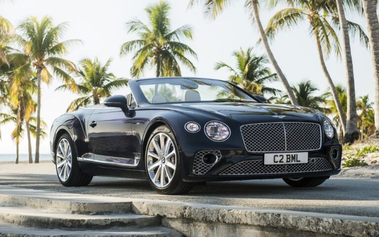 How to Get a Cheap Monthly Rental Car in Dubai