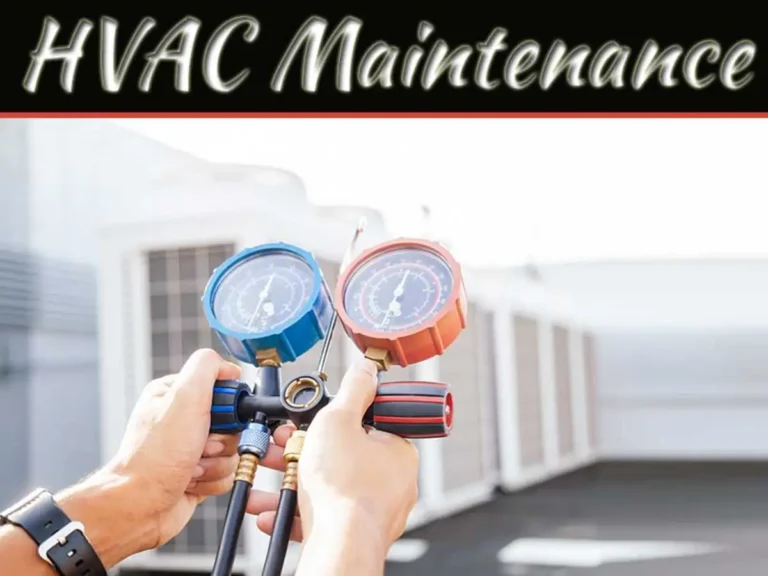 How to Maintain Heating Systems for Closed Businesses