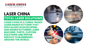 What is a fiber laser welder and what are its advantages and applications in industrial manufacturing