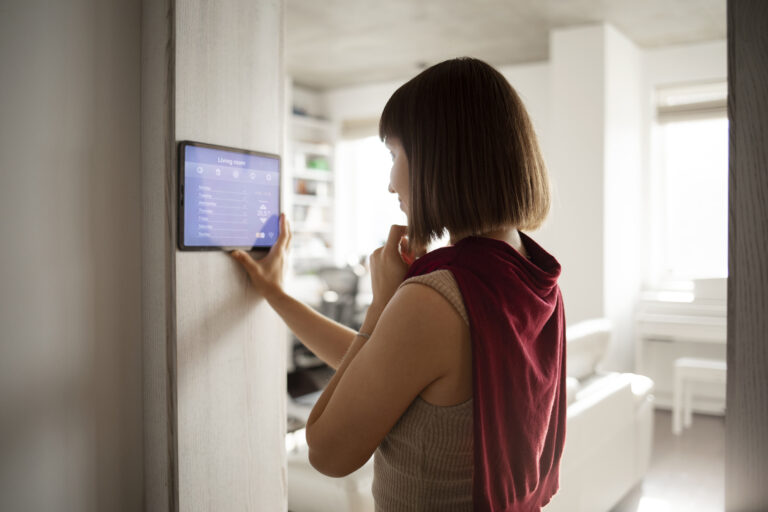 Mounting Security Cameras: A Must for Property Safety