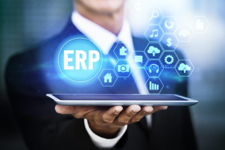 Odoo ERP Services