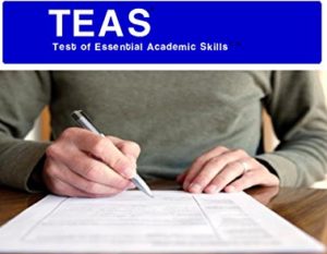 Pay Someone to Take My TEAS Exam