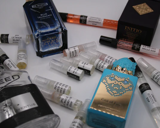 Best Ways to Buy Louis Vuitton Imagination Perfume Samples