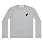 The Allure of the Comme Des Garçons Hoodie