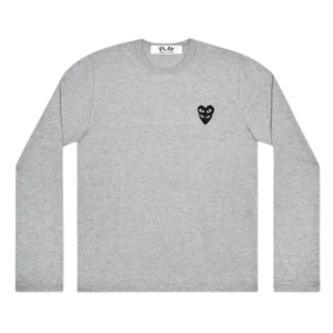 The Allure of the Comme Des Garçons Hoodie