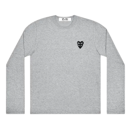 The Allure of the Comme Des Garçons Hoodie
