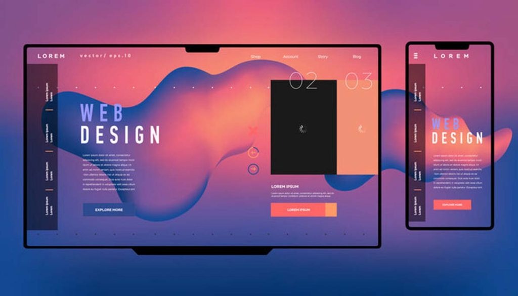 Web Design for Travel Agencies in Dubai Creating a Digital Journey That Sells