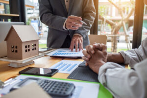 Real Estate Investment in Pakistan