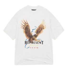 Represent T Shirt