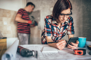 Home Remodelers SEO