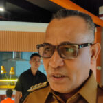 Semangat Persatuan Untuk Menjaga Keamanan dan Kedamaian Merupakan Modal Awal Bagi Bupati Buru, Ikram Umasugi, Untuk Mendorong Kemajuan Daerah Secara Inklusif