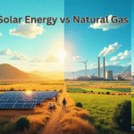 Solar Energy vs Natural Gas in Pakistan | What’s Cheaper?