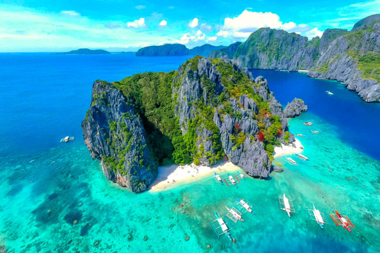 What Makes a Philippine Trip Package the Ideal Last Minute Holiday Package?