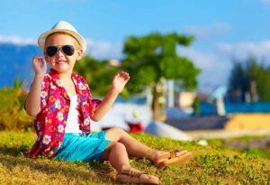 Summer Wear