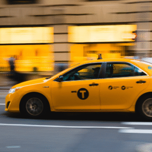 Reliable and Affordable Taxi Services in Peterborough: School Taxi Contracts