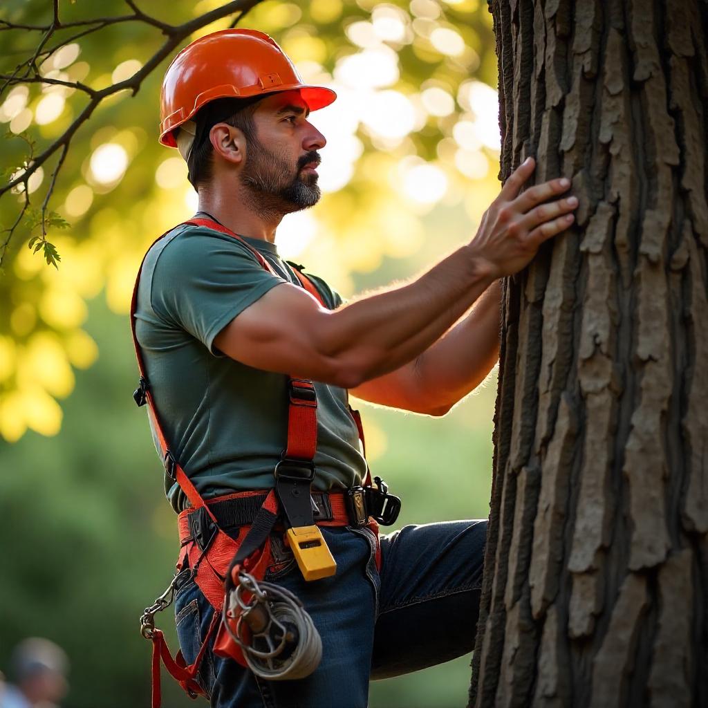 Tree Trimming Kansas City