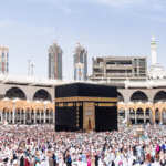 Best Umrah Tour From UK – Great Prices & Service
